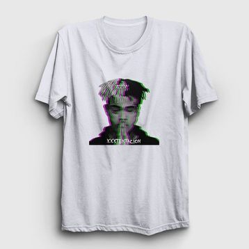 Presmono Pray Beyaz Unisex T-Shirt