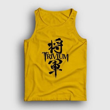 Presmono Sarı Shogun Trivium Erkek Atlet