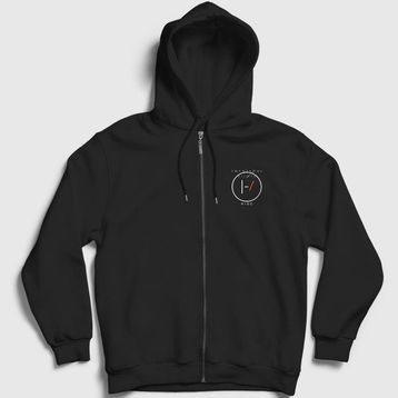 Presmono Siyah Ride Twenty One Pilots Unisex Sweatshirt