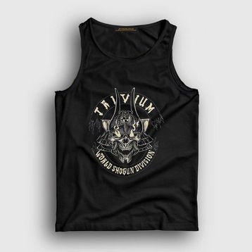 Presmono Siyah Shogun V3 Trivium Erkek Atlet