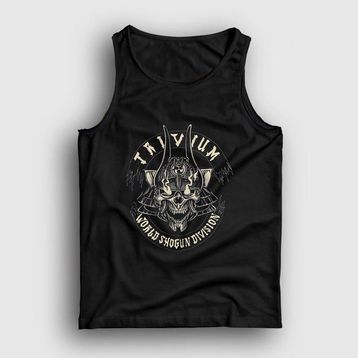 Presmono Siyah Shogun V3 Trivium Erkek Atlet