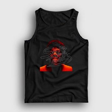 Presmono Siyah Tears The Weeknd Erkek Atlet