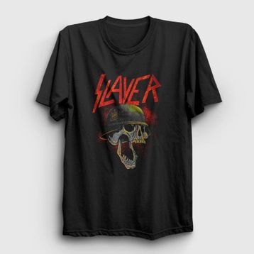 Presmono Soldier V2 Slayer T-shirt
