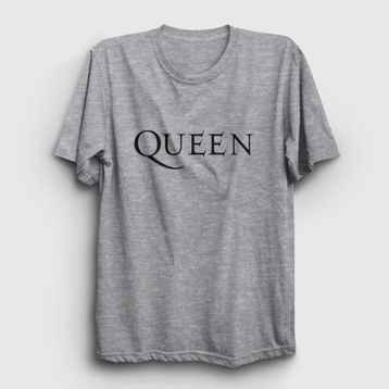 Presmono Solo Queen Siyah Unisex T-Shirt