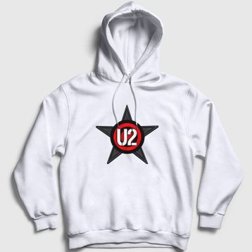 Presmono Star U2 Unisex Sweatshirt