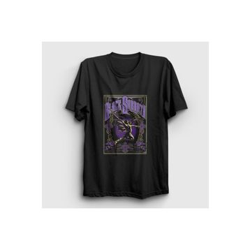 Presmono The End Black Sabbath Kadın T-shirt