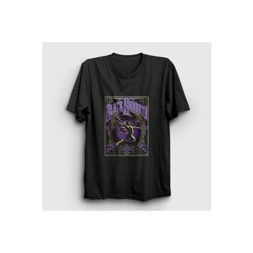 Presmono The End Black Sabbath Siyah Unisex T-Shirt