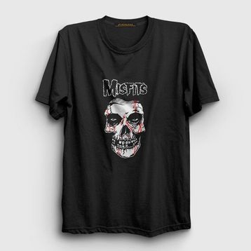 Presmono The Misfits Unisex T-Shirt