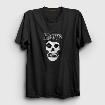 Presmono The Misfits Unisex T-Shirt