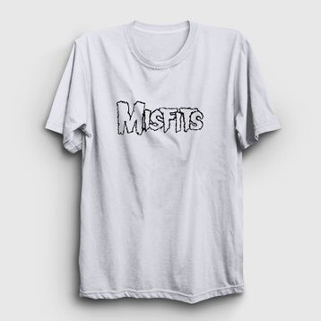 Presmono The Misfits Unisex T-Shirt