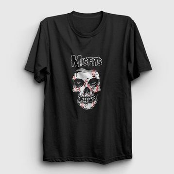 Presmono The Misfits Unisex T-Shirt