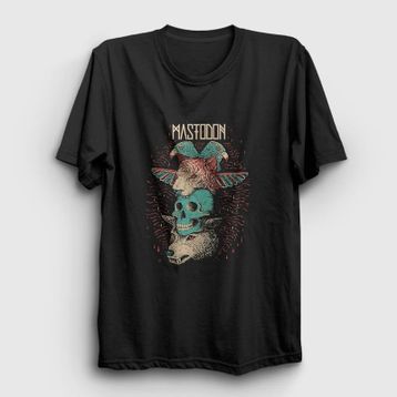Presmono Totem Mastodon Unisex T-Shirt