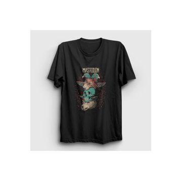Presmono Totem Mastodon Unisex T-Shirt