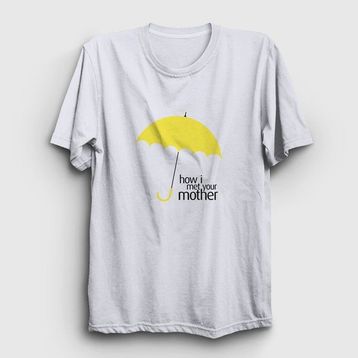 Presmono Umbrella How I Met Your Mother Unisex Sweatshirt