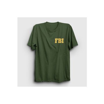 Presmono Unisex Fbi The Blacklist T-shirt