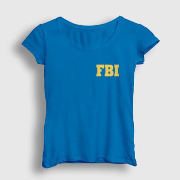 Presmono Unisex Fbi The Blacklist T-shirt