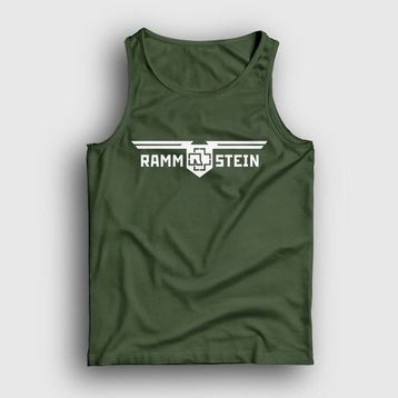 Presmono Wings Rammstein Unisex Sweatshirt