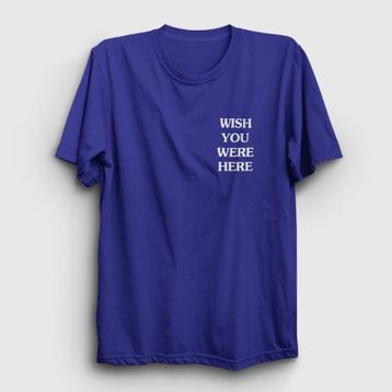 Presmono Wish Astroworld Travis Scott Beyaz Unisex T-Shirt
