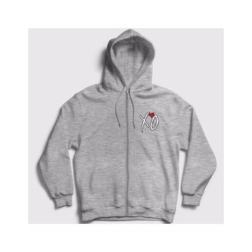 Presmono Xo The Weeknd Unisex Sweatshirt