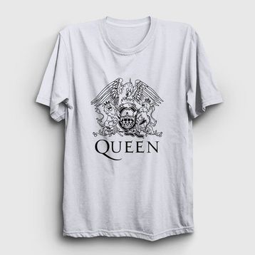 Presmono Zodiac Queen Sarı Unisex T-shirt