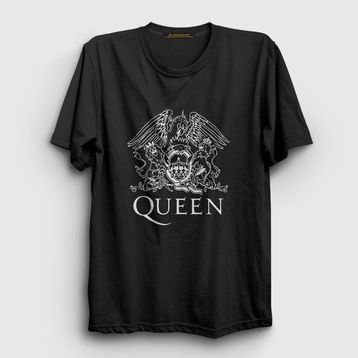 Presmono Zodiac Queen Unisex Çocuk T-Shirt