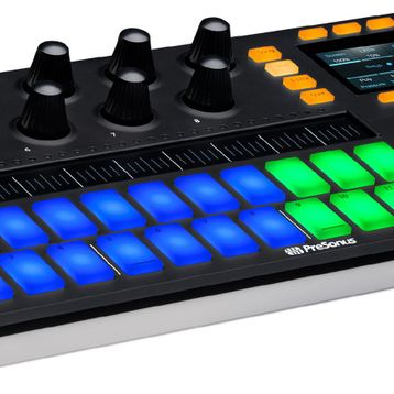 Presonus Atom Sq Midi Keyboard