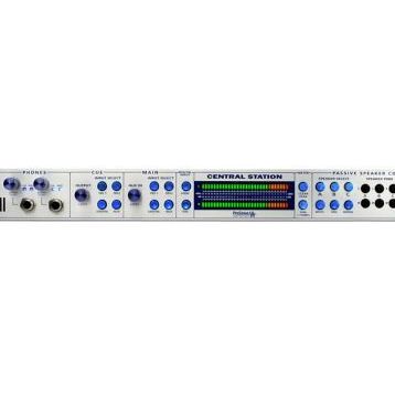 PreSonus Central Station Plus Stüdyo Kontrol Sistemi