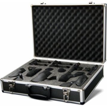 PreSonus DM-7 Davul Mikrofon Seti
