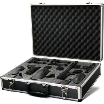 PreSonus DM-7 Davul Mikrofon Seti