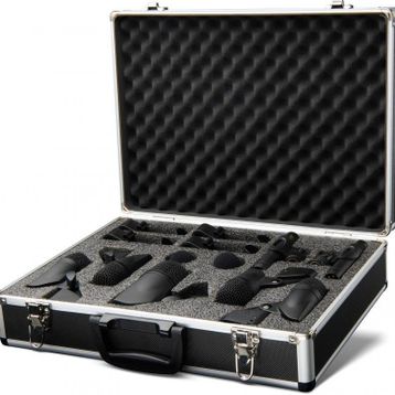 PreSonus DM-7 Davul Mikrofon Seti