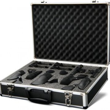 PreSonus DM-7 Davul Mikrofon Seti