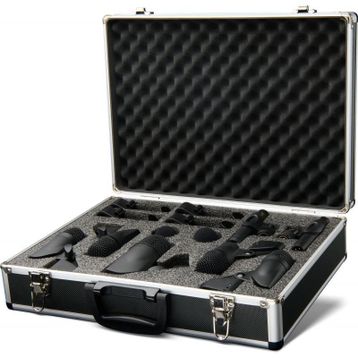 PreSonus DM-7 Davul Mikrofon Seti