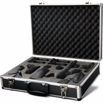 PreSonus DM-7 Davul Mikrofon Seti