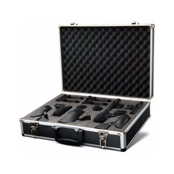 PreSonus DM-7 Davul Mikrofon Seti