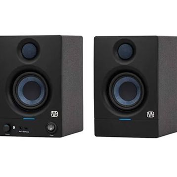 Presonus Eris 3.5 BT 2nd Gen / Bluetooth Hoparlör