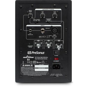 PreSonus Eris E5 Hoparlör