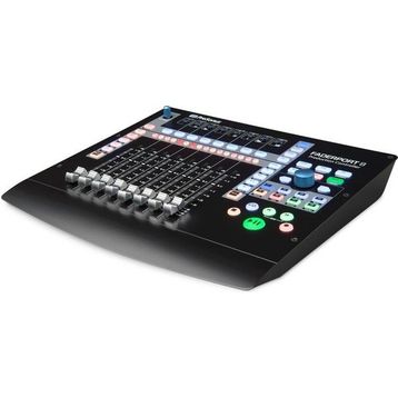 PreSonus Faderport 8, 8-Fader DAW Mix Üretim Kontrol Cihazı
