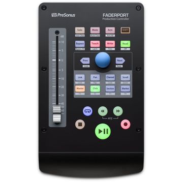 PreSonus FaderPort DAW Mix Üretim Kontrol Cihazı