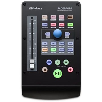 PreSonus FaderPort DAW Mix Üretim Kontrol Cihazı