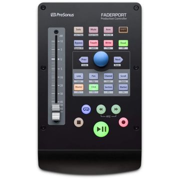 PreSonus FaderPort DAW Mix Üretim Kontrol Cihazı