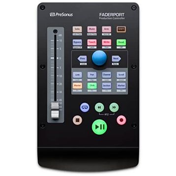PreSonus FaderPort DAW Mix Üretim Kontrol Cihazı