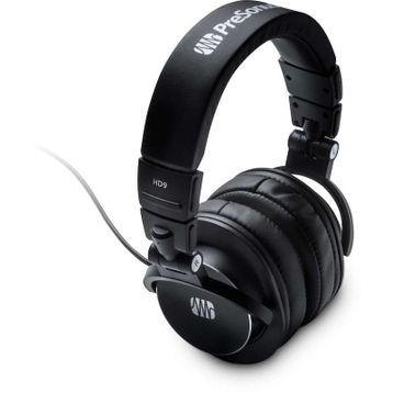 PreSonus HD9 Profesyonel Kapalı Stüdyo Kulaklığı