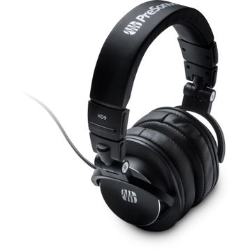 PreSonus HD9 Profesyonel Kapalı Stüdyo Kulaklığı