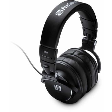 PreSonus HD9 Profesyonel Kapalı Stüdyo Kulaklığı