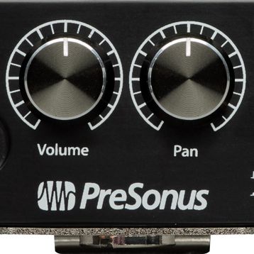 Presonus Hp2 Preamp