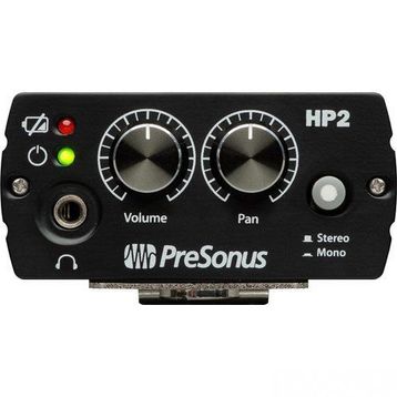 Presonus Hp2 Preamp