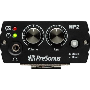 Presonus Hp2 Preamp