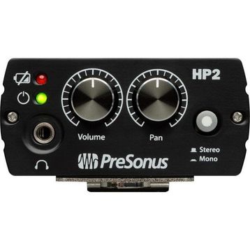 Presonus Hp2 Preamp