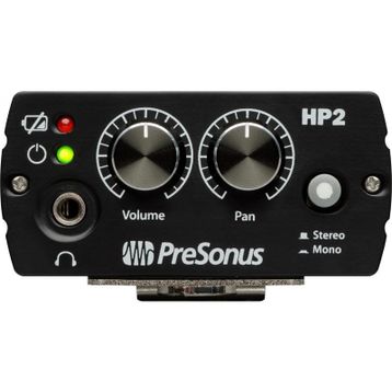 Presonus Hp2 Preamp