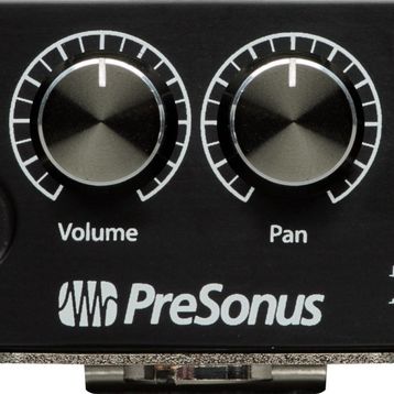 Presonus Hp2 Preamp